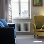 Poduszka Kamienica *