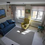 Poduszka Kamienica Pasłęk