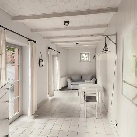 Homestay Poduszka Kamienica Paslek