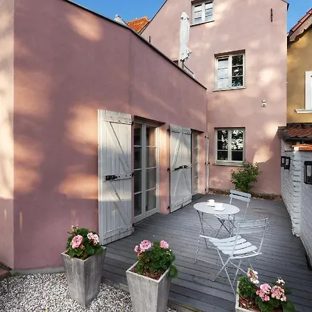Homestay Poduszka Kamienica Paslek