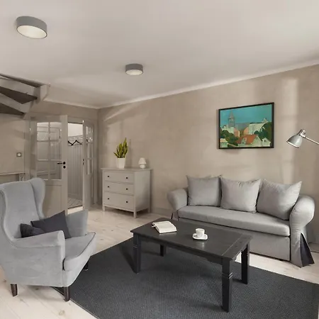 Homestay Poduszka Kamienica Paslek
