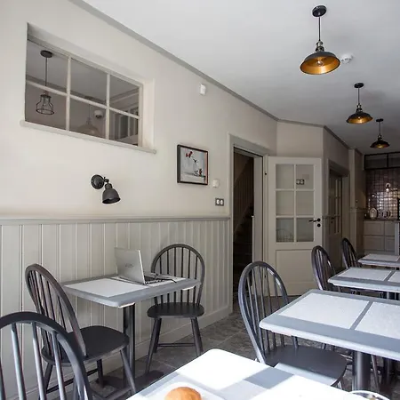 Poduszka Kamienica Homestay *