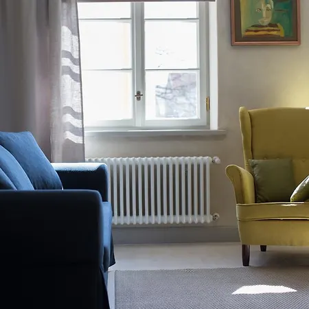 Poduszka Kamienica *