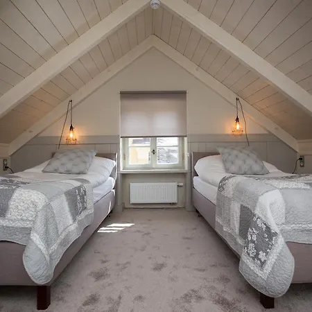 Homestay Poduszka Kamienica Paslek