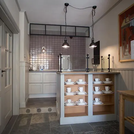 Poduszka Kamienica Paslek