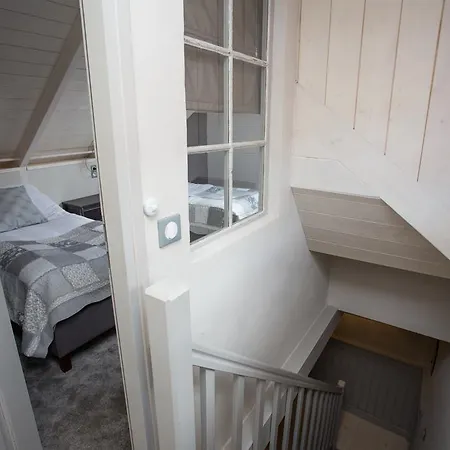 Poduszka Kamienica Homestay Paslek