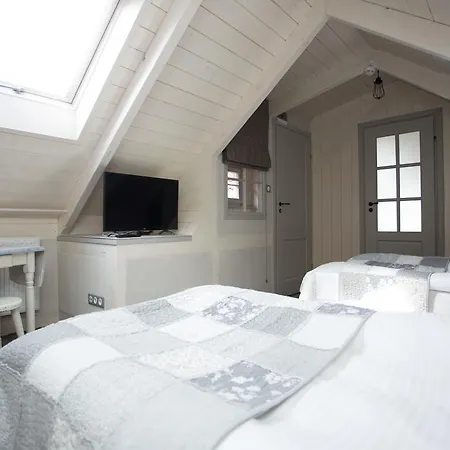 Homestay Poduszka Kamienica