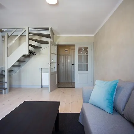 Homestay Poduszka Kamienica Paslek