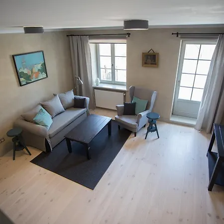 Homestay Poduszka Kamienica