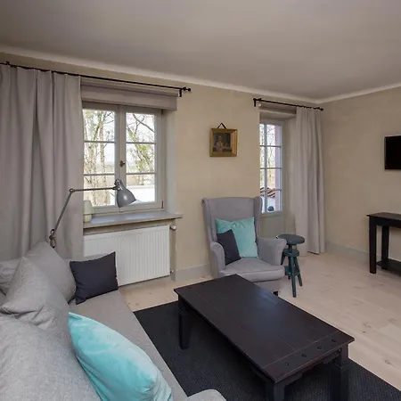 Poduszka Kamienica Homestay Paslek