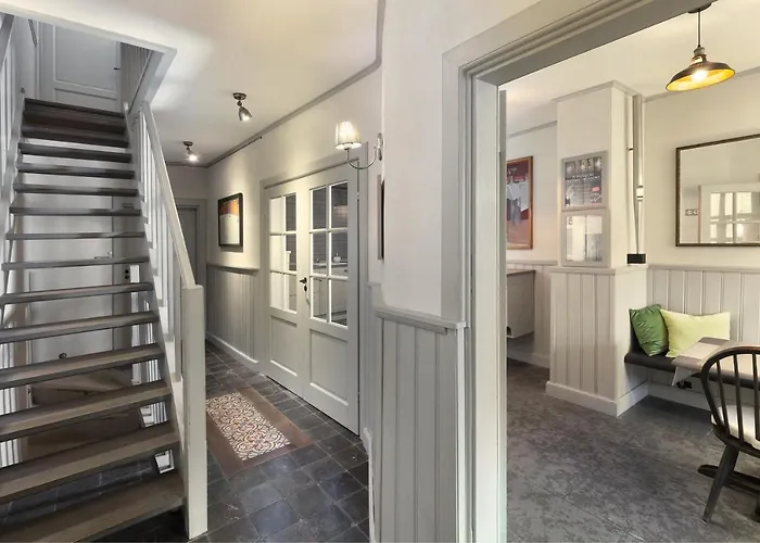 Poduszka Kamienica * Pasłęk