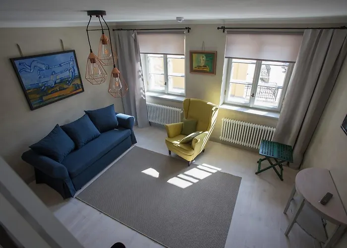 Poduszka Kamienica Pasłęk