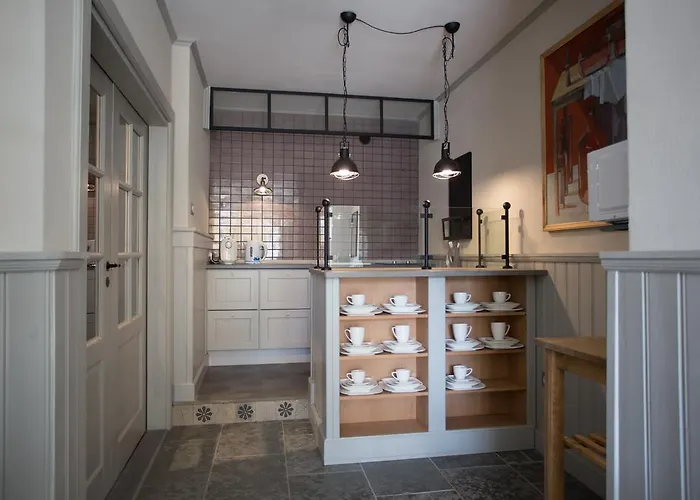 Poduszka Kamienica Pasłęk